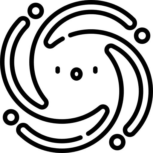 黑洞