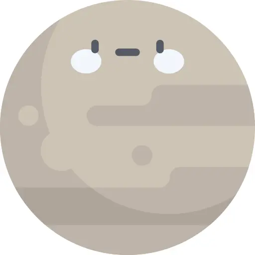 Pluto