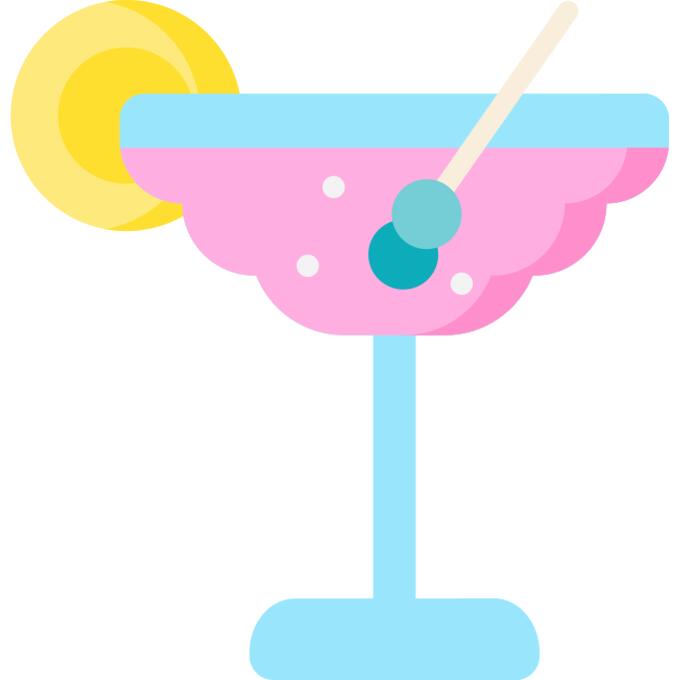 鸡尾酒
