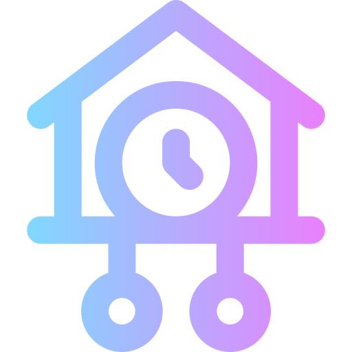Cuckoo clock