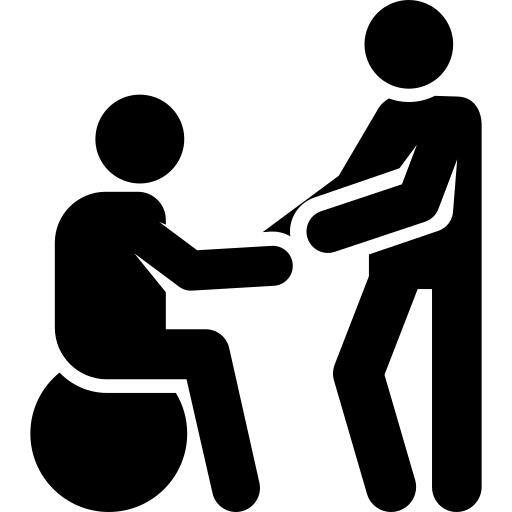 Exercise ball