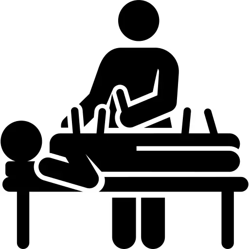 Acupunture
