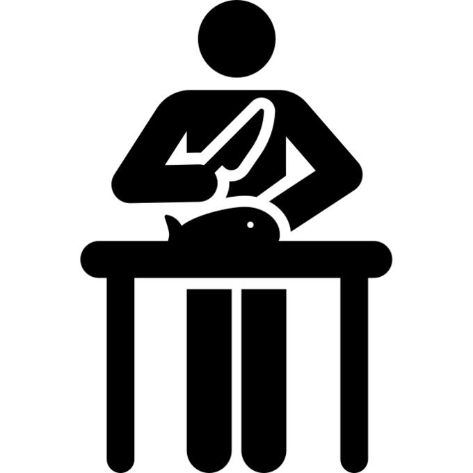 渔民