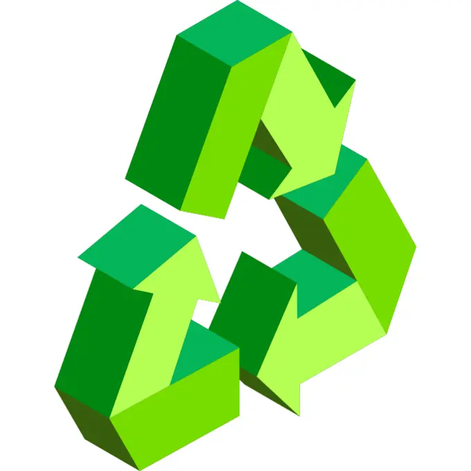 Recycle