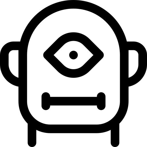独眼巨人