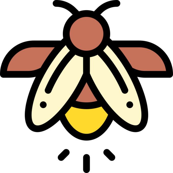 萤火虫