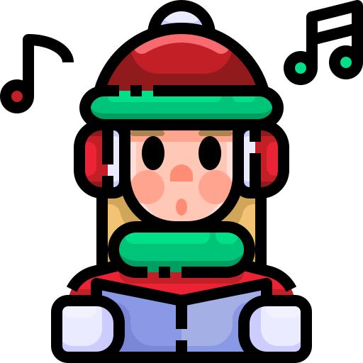 女孩
