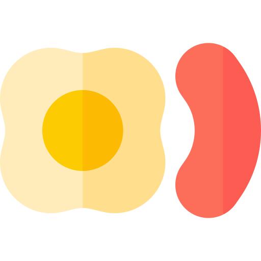 煎鸡蛋