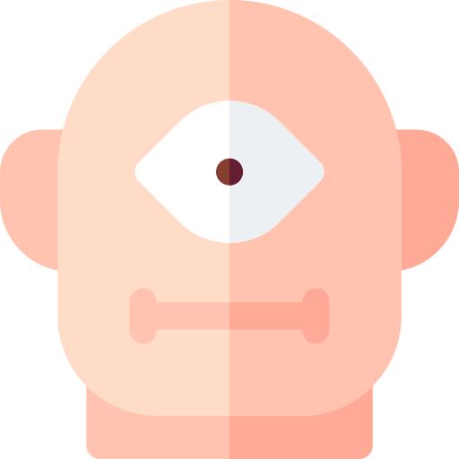独眼巨人