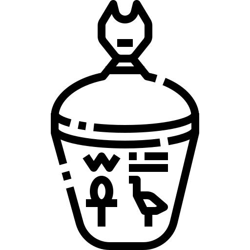 Ancient jar