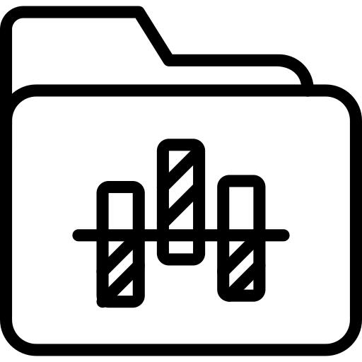 Bar chart