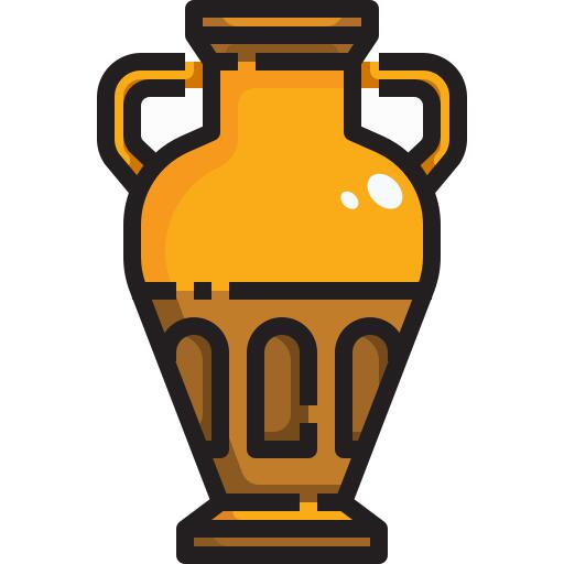 Ancient jar
