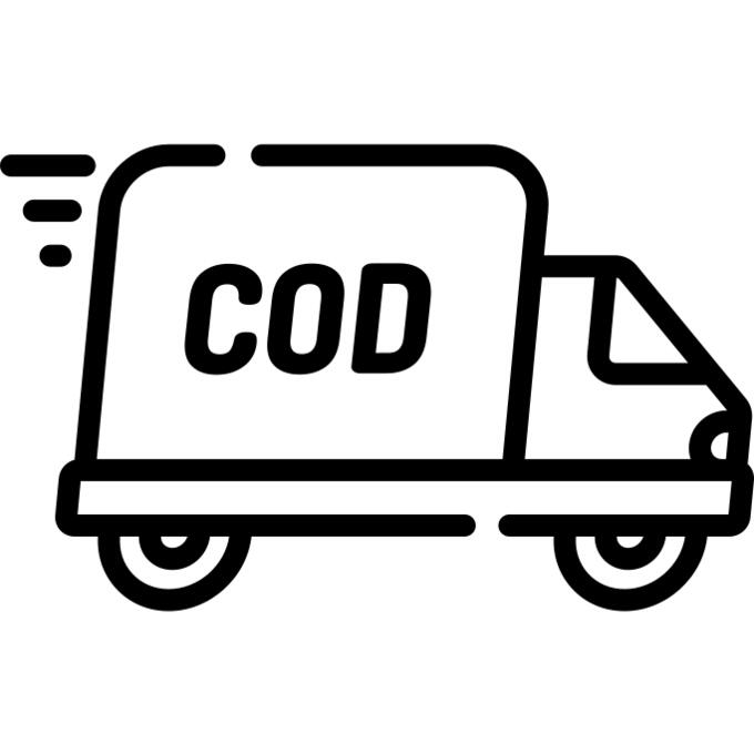 送货卡车