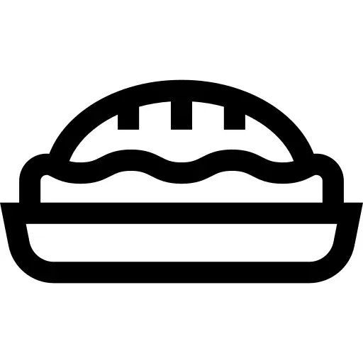 馅饼