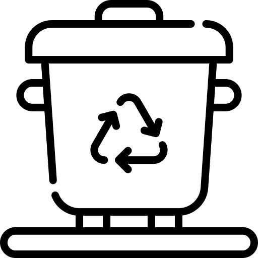 Trash
