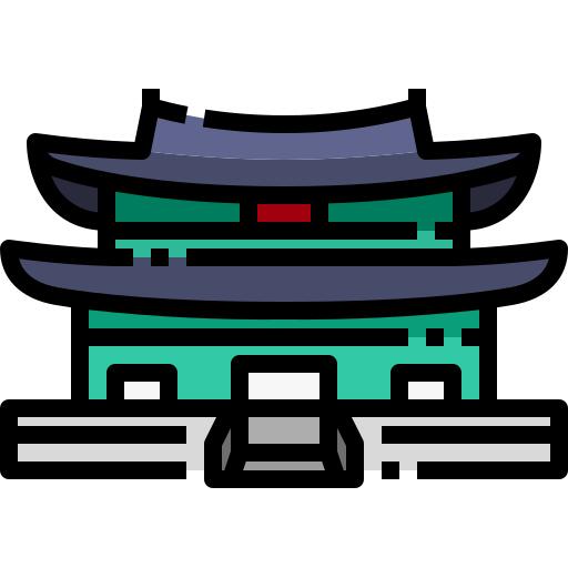 景福宫