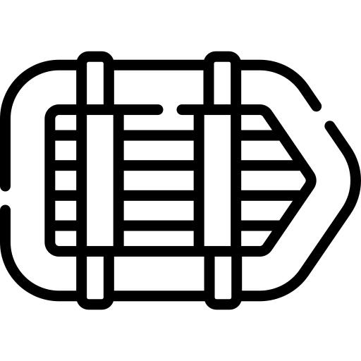 救生筏