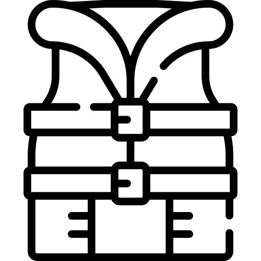 Life vest