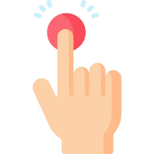 Panic button