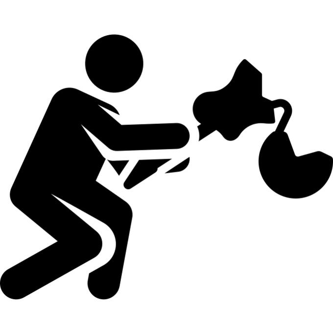 Guitar player