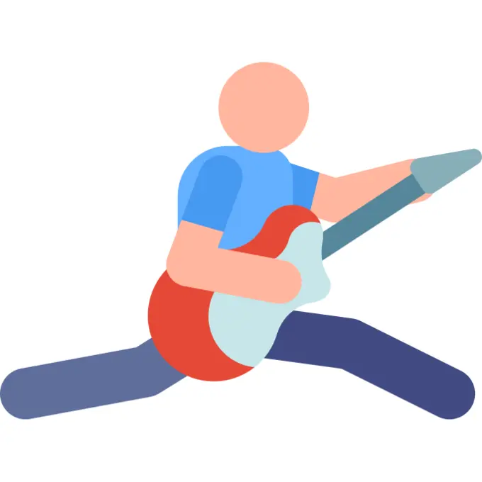 吉他手