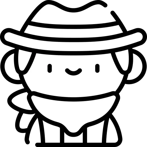 牛仔