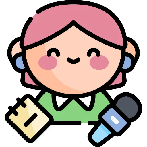 Journalist