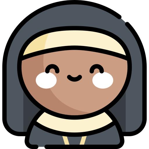 尼姑