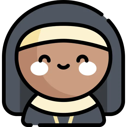 尼姑