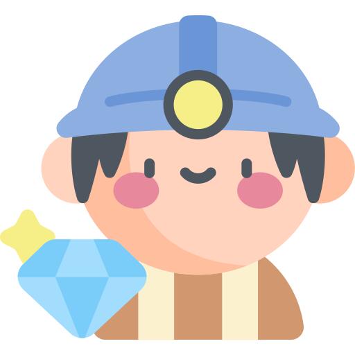 矿工
