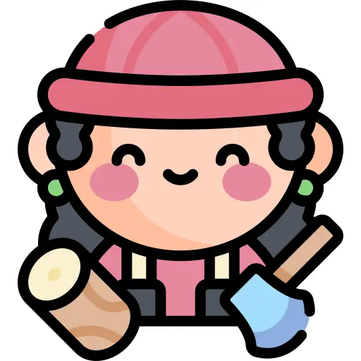 Lumberjack