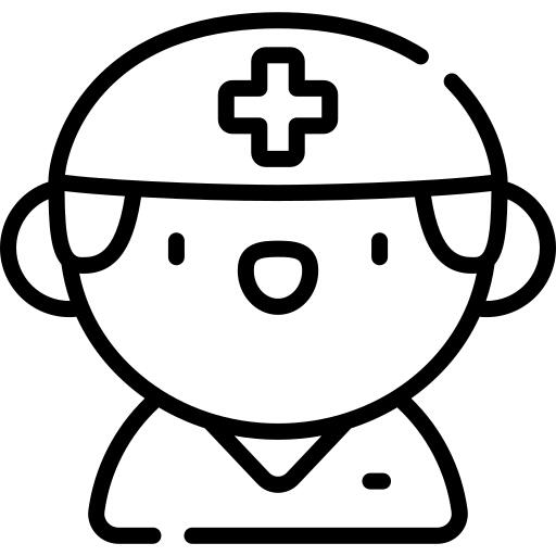护士