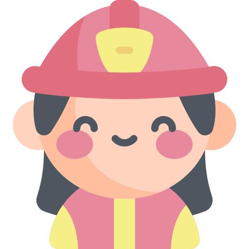消防队员