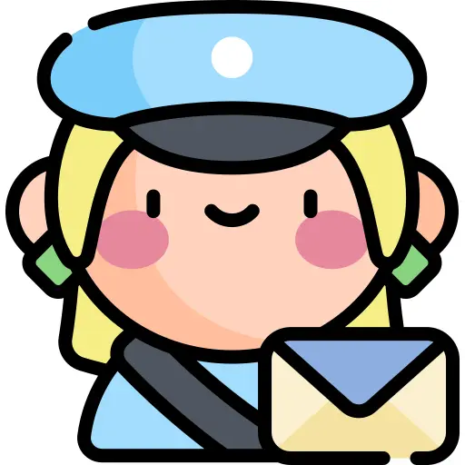 邮差