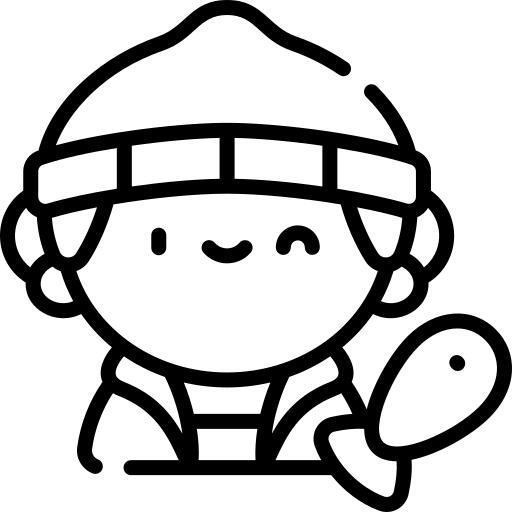渔女