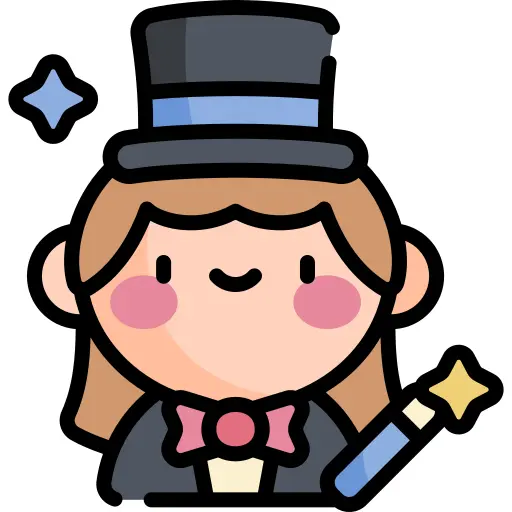 Magician