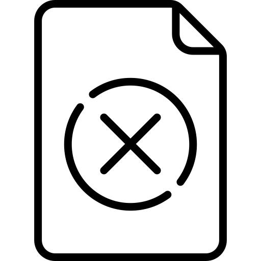 Cancel