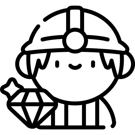 矿工