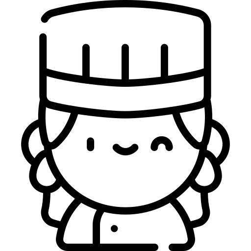 厨师