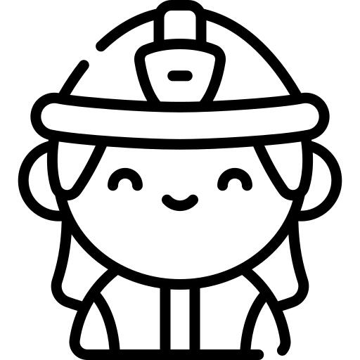 消防队员