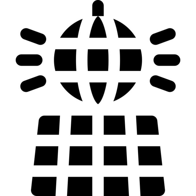 Dance floor