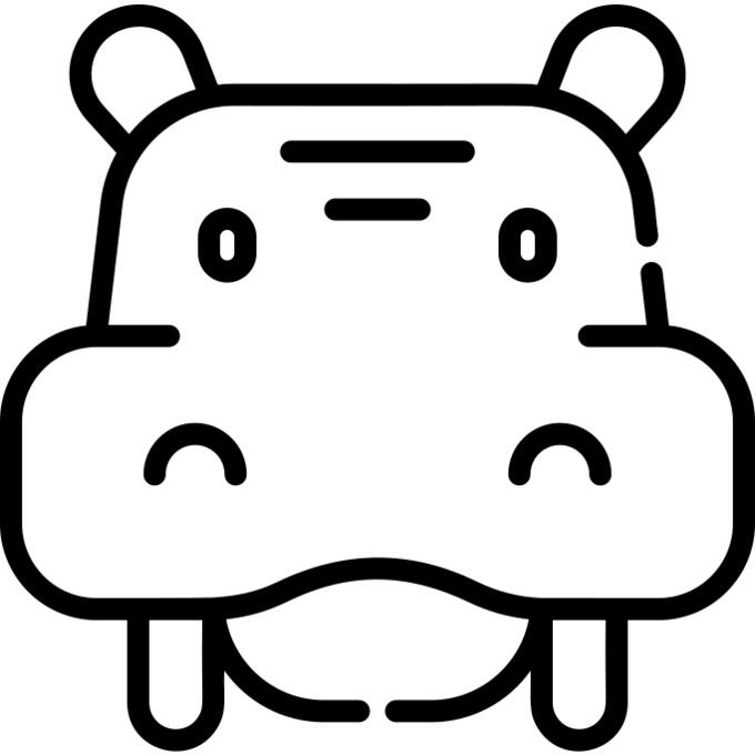 Hippopotamus
