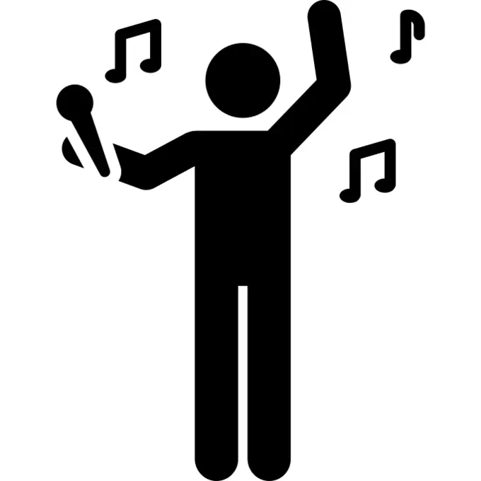 Singer