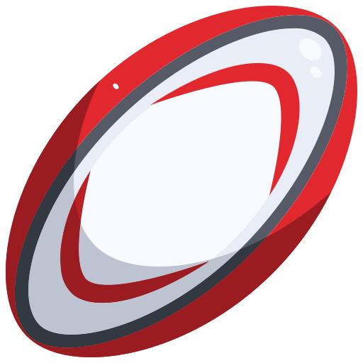 Rugby ball
