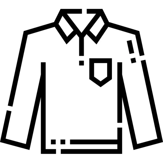 Polo衫