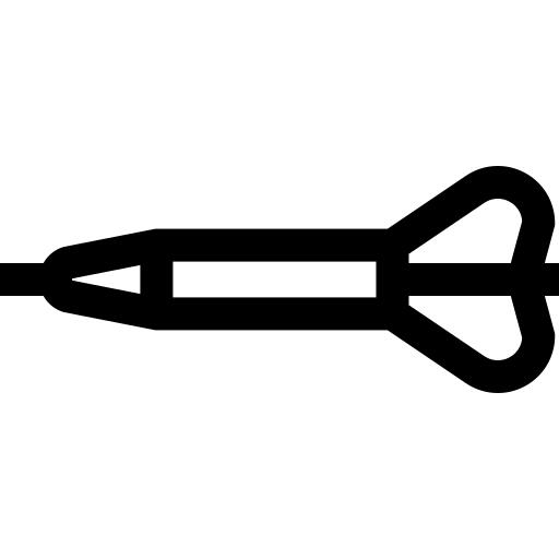 镖