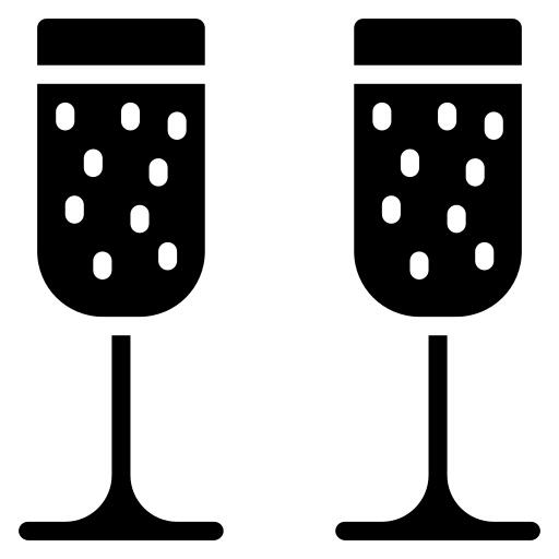 香槟杯