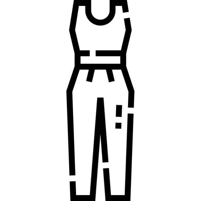 Jumpsuit