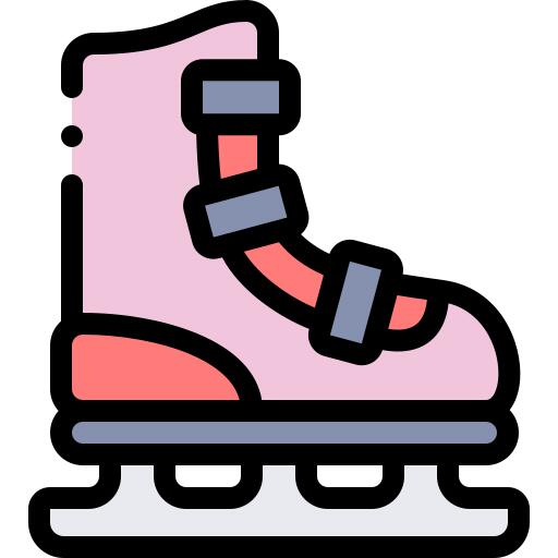 Ice skate