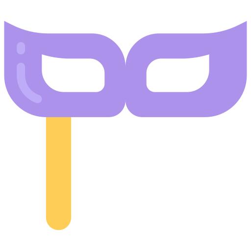 Carnival mask